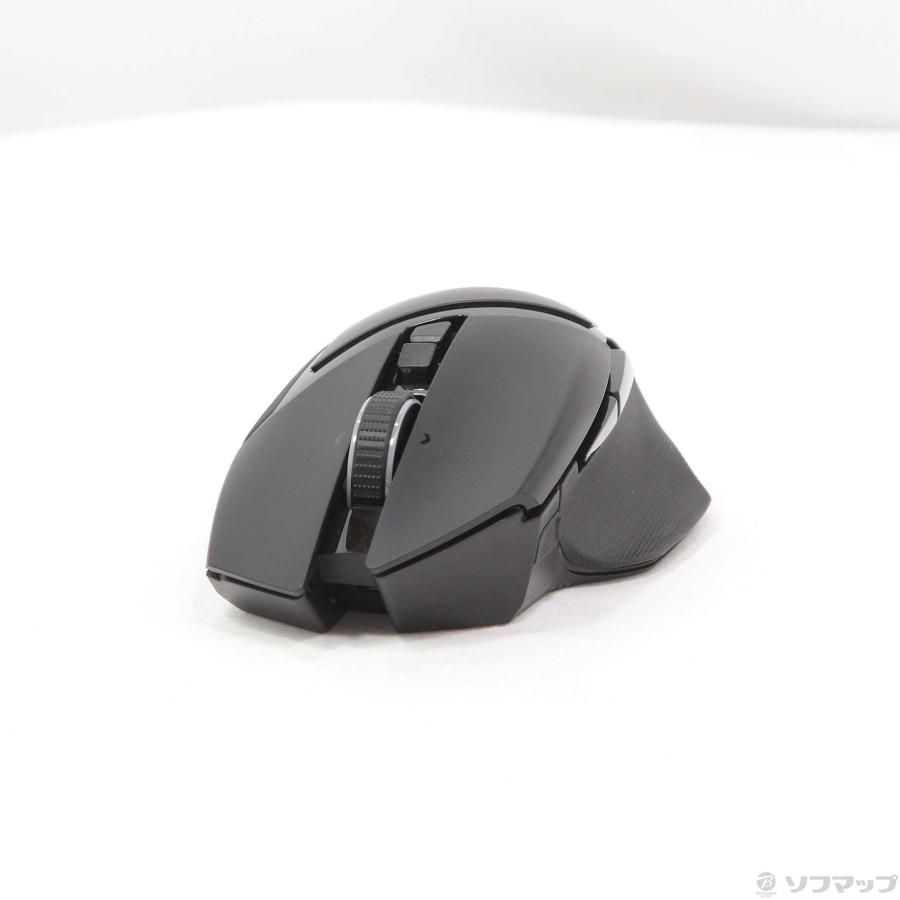 中古〕RAZER(レイザー) Basilisk Ultimate RZ01-03170100-R3A1 
