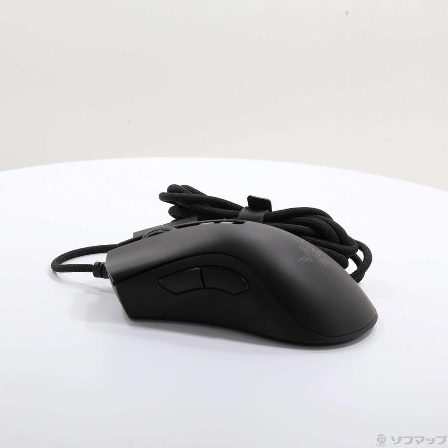 〔中古〕RAZER(レイザー)  Razer DeathAdder V2｜y-sofmap｜03