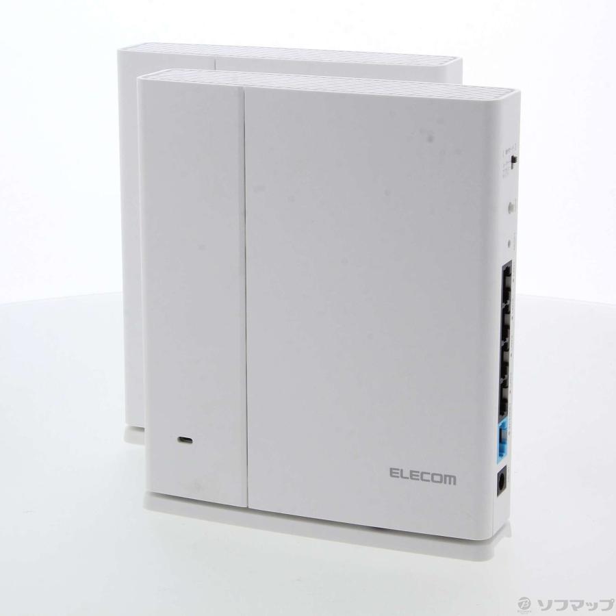 〔中古〕ELECOM(エレコム)  WMC-DLGST2-W | ELECOM | 02