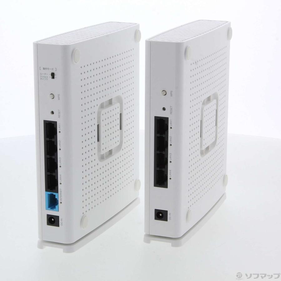 〔中古〕ELECOM(エレコム)  WMC-DLGST2-W | ELECOM | 03