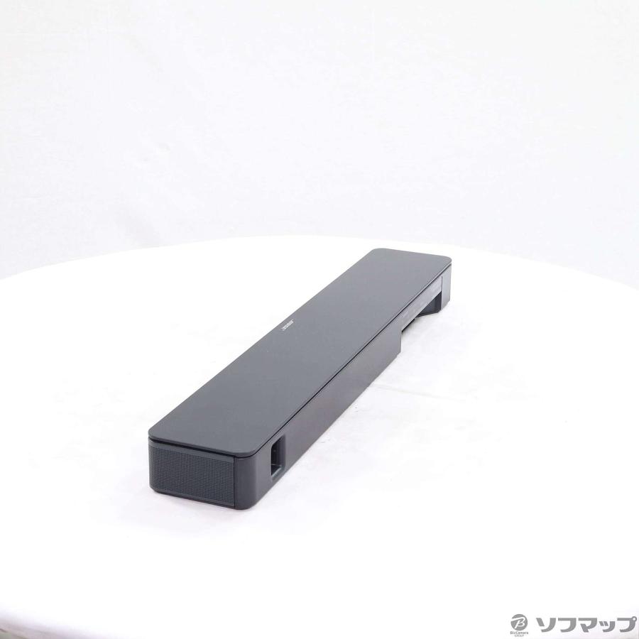 Bose TV Speaker 中古品 中古〕BOSE(ボーズ) Bose TV Speaker