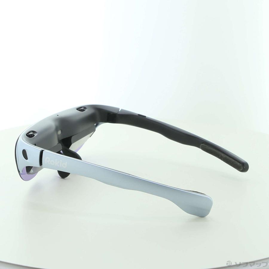 中古〕ROKID Rokid Air ARグラス スターリーグレー : ソフマップ Yahoo