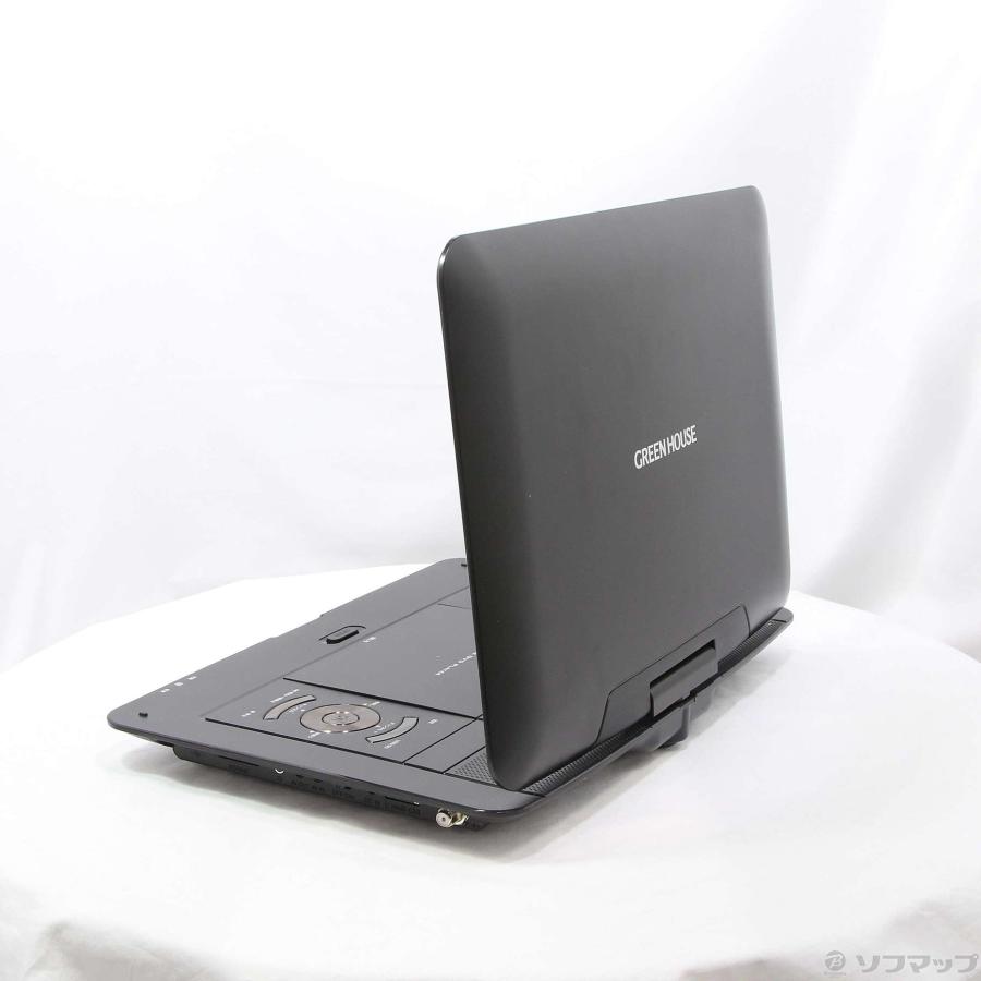 〔中古〕GREEN HOUSE(グリーンハウス)  〔中古品〕 GH-PDV13BTG | GREEN HOUSE（パソコン） | 02