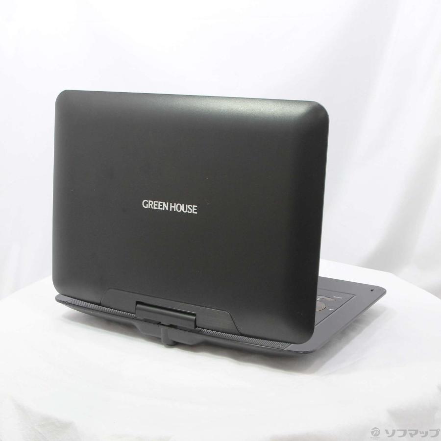 〔中古〕GREEN HOUSE(グリーンハウス)  〔中古品〕 GH-PDV13BTG | GREEN HOUSE（パソコン） | 03
