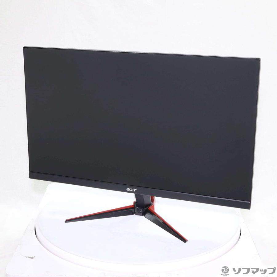 〔中古〕Acer(エイサー)  NITRO VG270Pbmiipx｜y-sofmap｜02