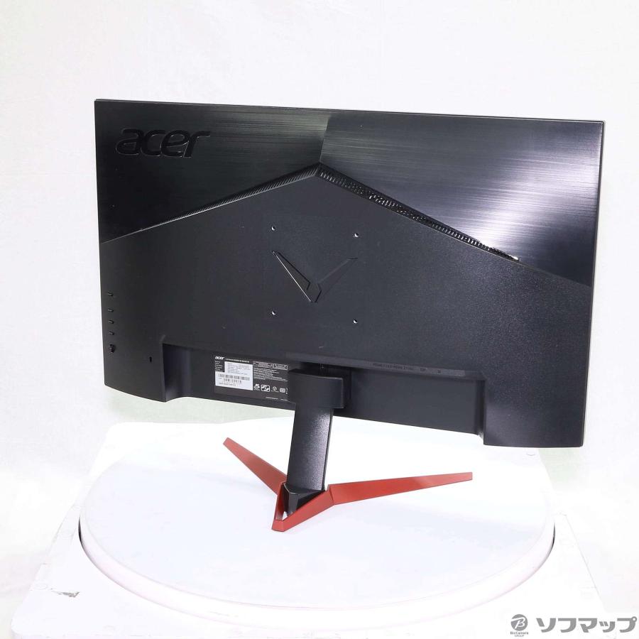 〔中古〕Acer(エイサー)  NITRO VG270Pbmiipx｜y-sofmap｜04