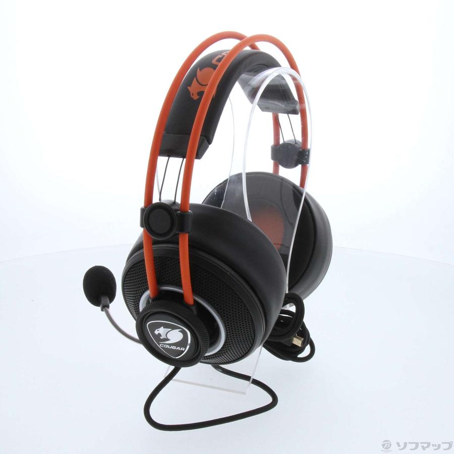 〔中古〕COUGAR(クーガー)  COUGAR IMMERSA PRO TI |  | 02