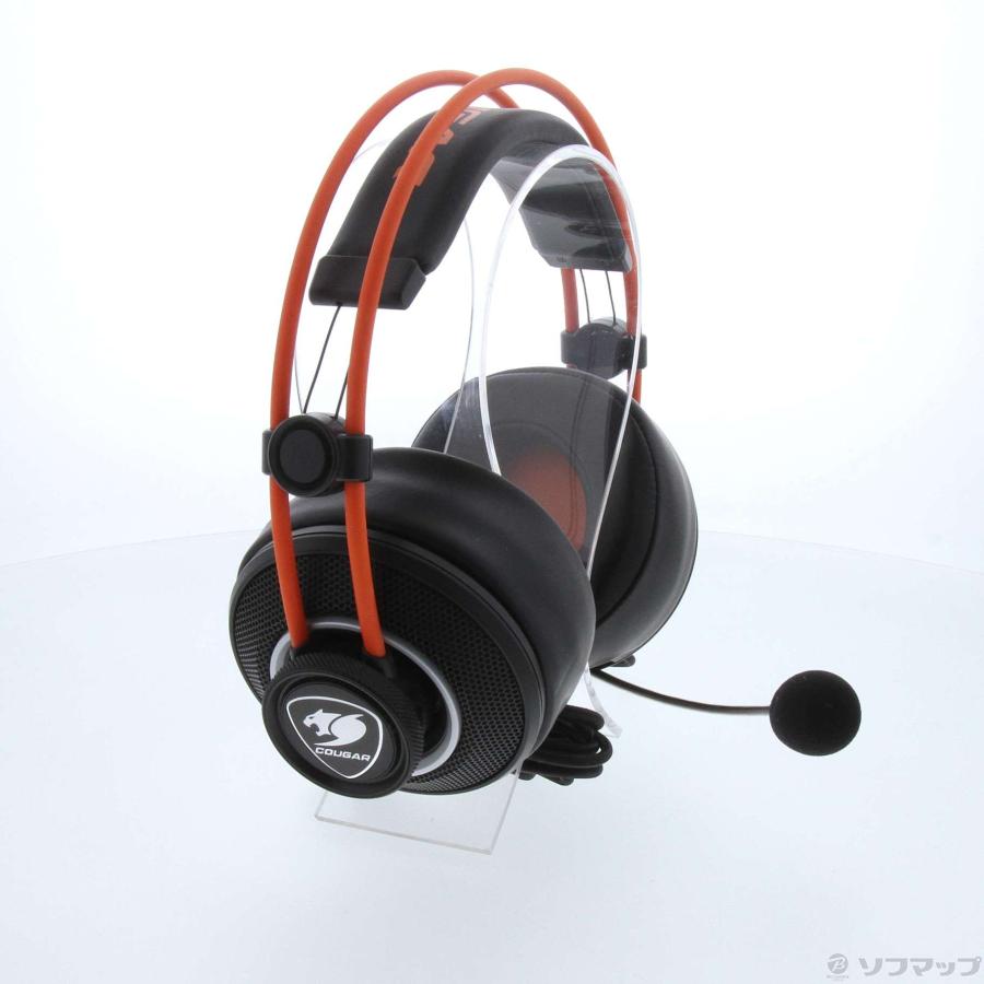 〔中古〕COUGAR(クーガー)  COUGAR IMMERSA PRO TI |  | 04