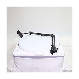 〔中古〕ELECOM(エレコム)  Zアーム型タブレットスタンド TB-DSZARMBEDBK | ELECOM