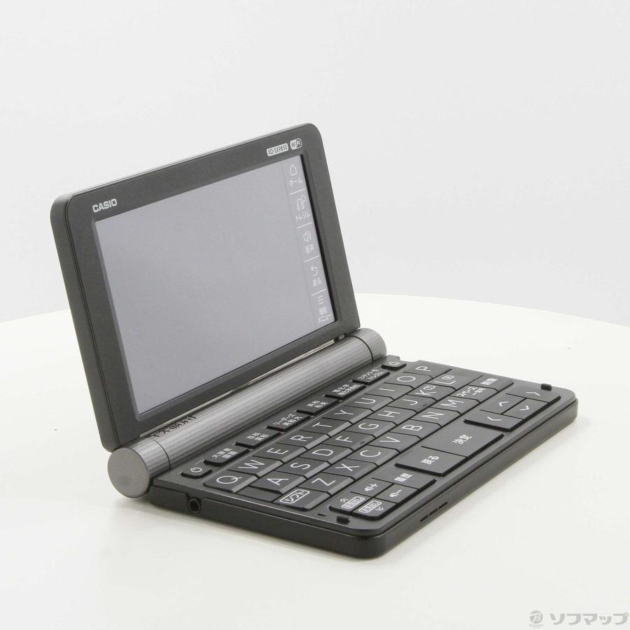 中古〕CASIO(カシオ) エクスワード XD-SX9850(理化学モデル)