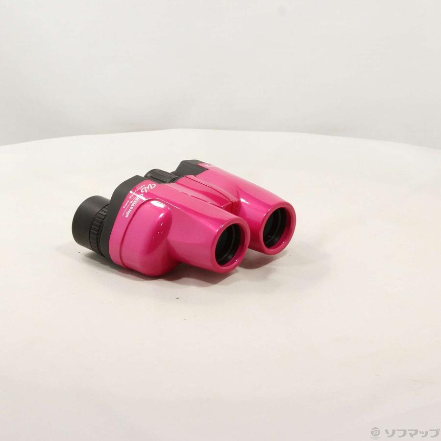 〔中古〕ケンコー・トキナー  ウルトラビューM 10×25FMC LTD PK ピンク | ケンコー・トキナー | 04