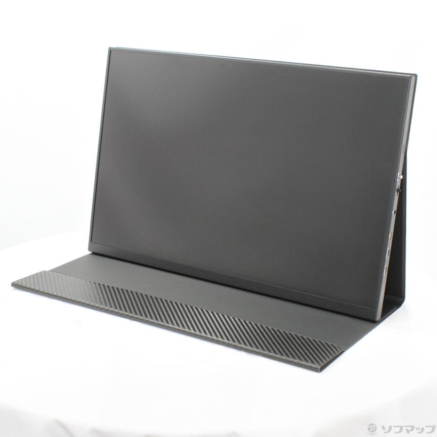 Acouto 2K モバイルモニタ 17.3 2560x1440/非光沢 高輝度