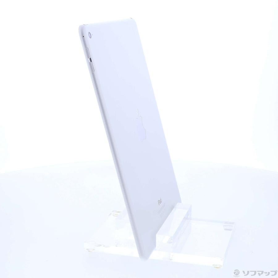 〔中古〕Apple(アップル)  iPad Air 2 32GB シルバー MNV62J／A Wi-Fi｜y-sofmap｜05