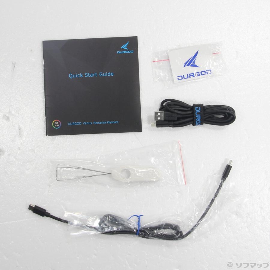 〔中古〕その他  DURGOD Venus 茶軸 |  | 05