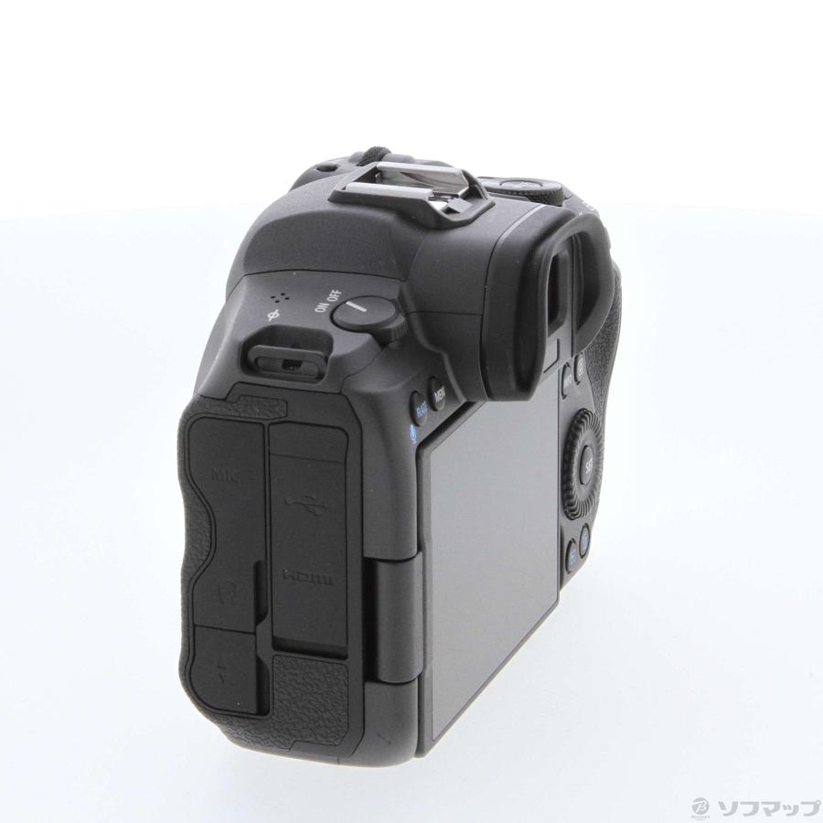 〔中古〕Canon(キヤノン)  EOS R5 ボディー｜y-sofmap｜03