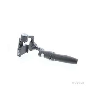 〔中古〕JOBY  〔展示品〕 Smart Stabilizer スマートフォン用3軸ジンバル JB01656-BWW | 