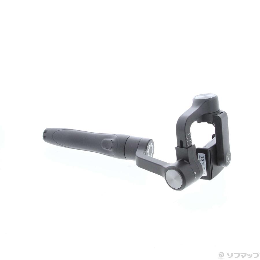〔中古〕JOBY  〔展示品〕 Smart Stabilizer スマートフォン用3軸ジンバル JB01656-BWW |  | 03