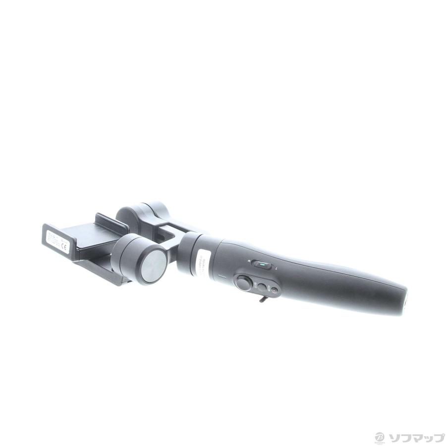 〔中古〕JOBY  〔展示品〕 Smart Stabilizer スマートフォン用3軸ジンバル JB01656-BWW |  | 01