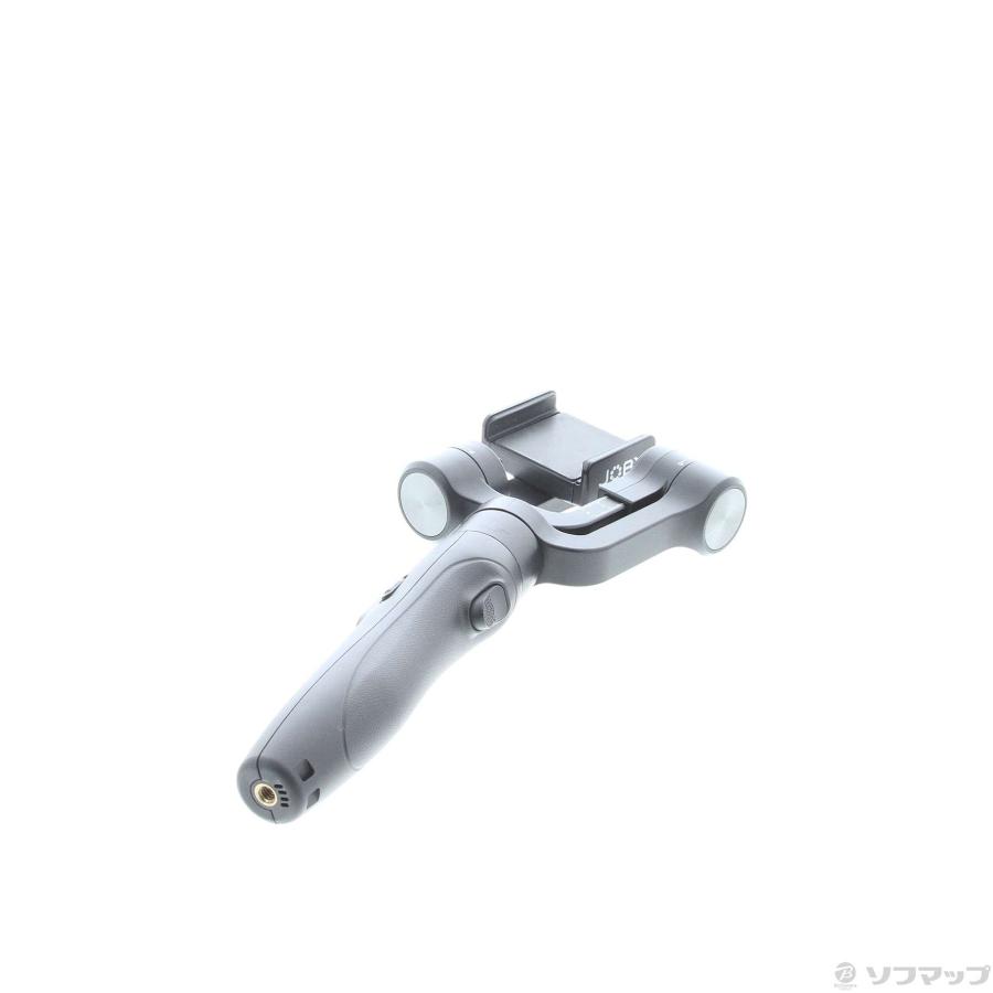 〔中古〕JOBY  〔展示品〕 Smart Stabilizer スマートフォン用3軸ジンバル JB01656-BWW |  | 02