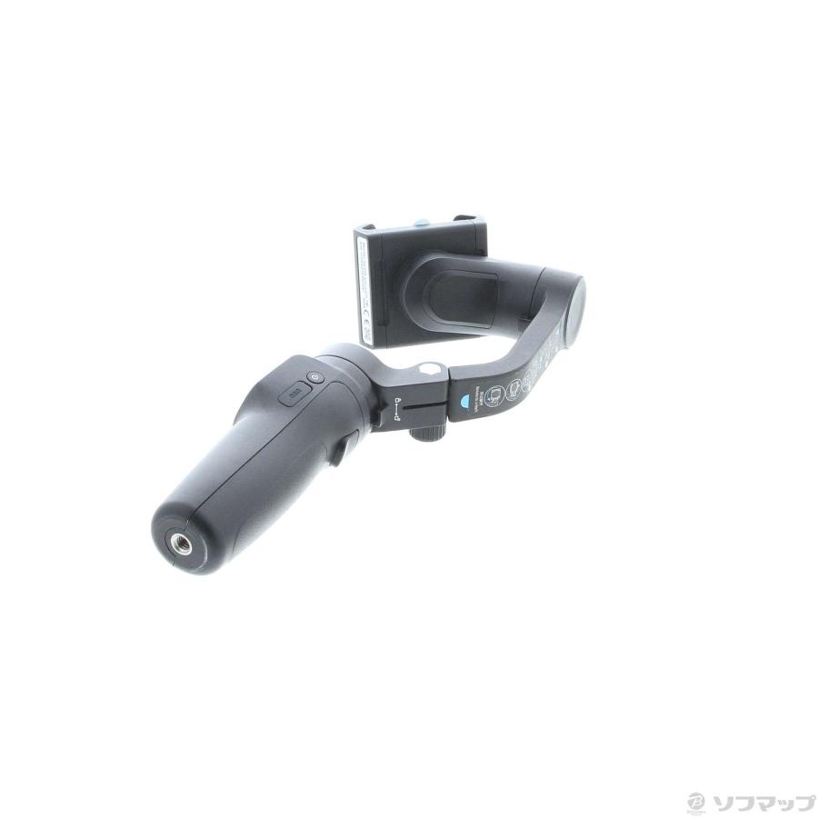 〔中古〕その他  〔展示品〕 VLOG pocket2 FYVLP2K-BK ミッドナイトブラック |  | 02