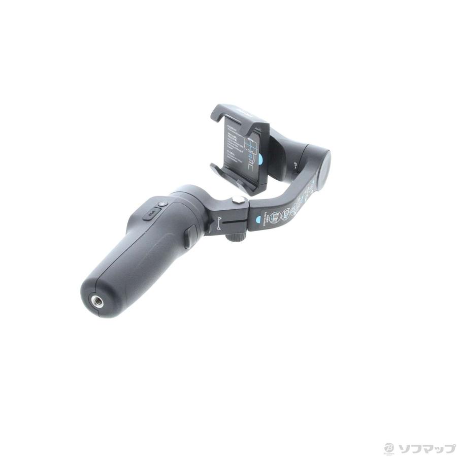 〔中古〕その他  〔展示品〕 VLOG pocket2 FYVLP2K-BK ミッドナイトブラック |  | 02