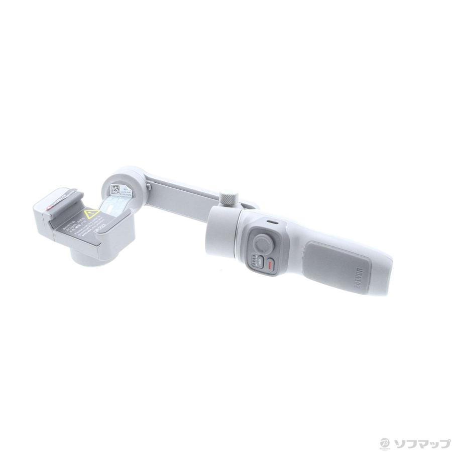 〔中古〕Zhiyun  〔展示品〕 SMOOTH Q3 スマートフォン用ジンバル C030112INT |  | 01
