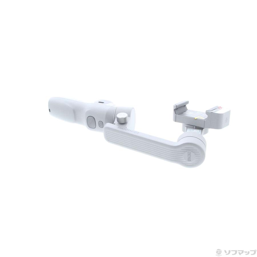 〔中古〕Zhiyun  〔展示品〕 SMOOTH Q3 スマートフォン用ジンバル C030112INT |  | 03