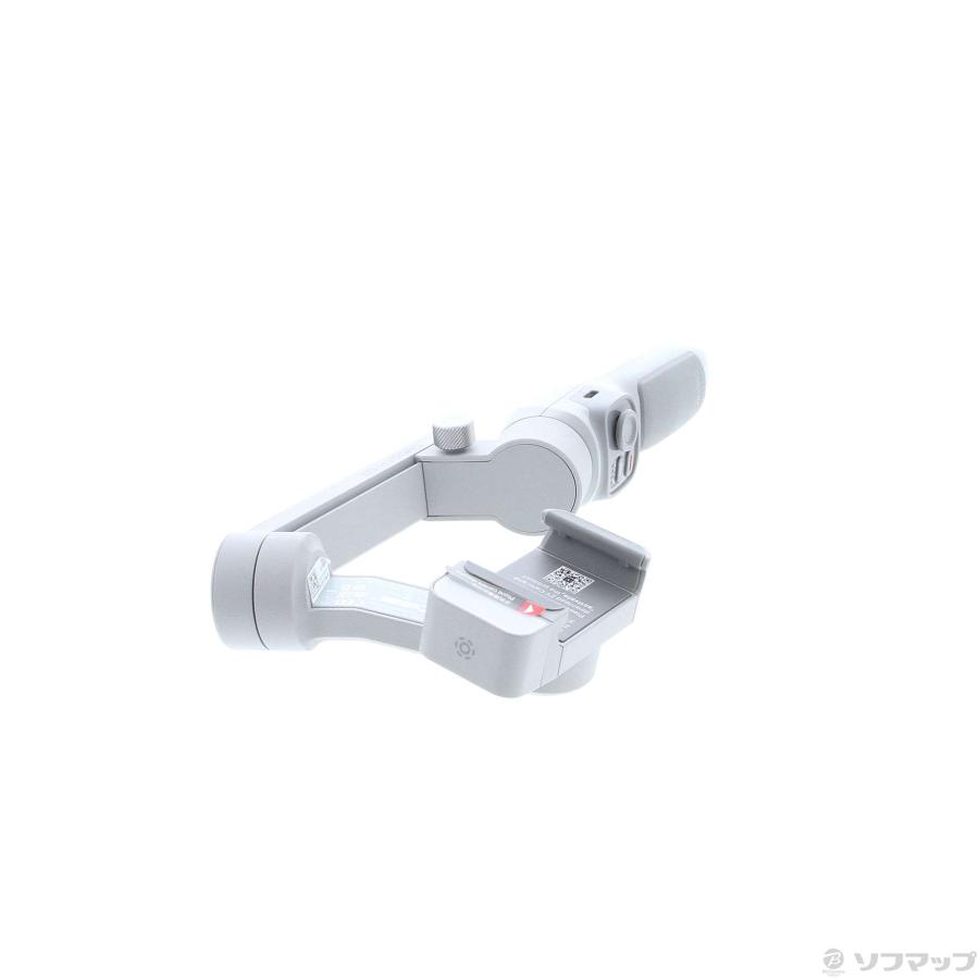 〔中古〕Zhiyun  〔展示品〕 SMOOTH Q3 スマートフォン用ジンバル C030112INT |  | 04