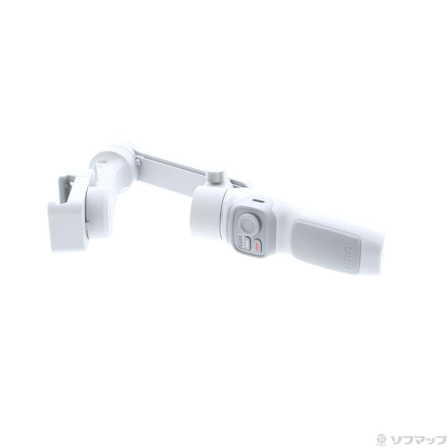 〔中古〕Zhiyun  〔展示品〕 SMOOTH Q3 スマートフォン用ジンバル C030112INT |  | 01