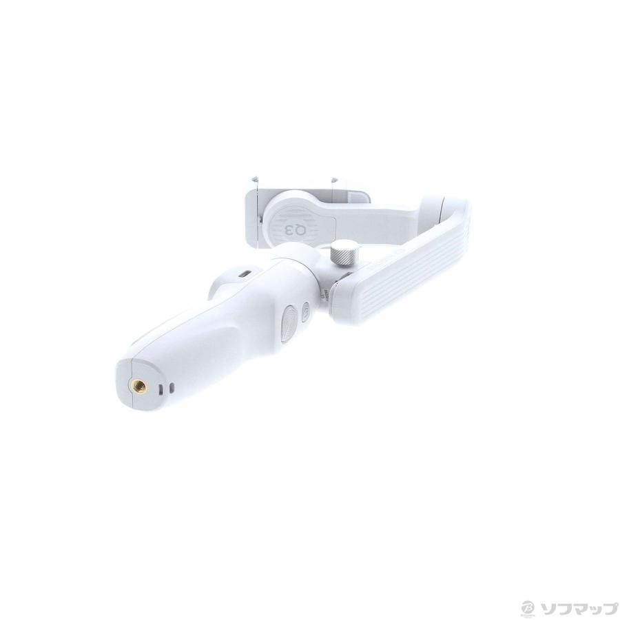 〔中古〕Zhiyun  〔展示品〕 SMOOTH Q3 スマートフォン用ジンバル C030112INT |  | 02