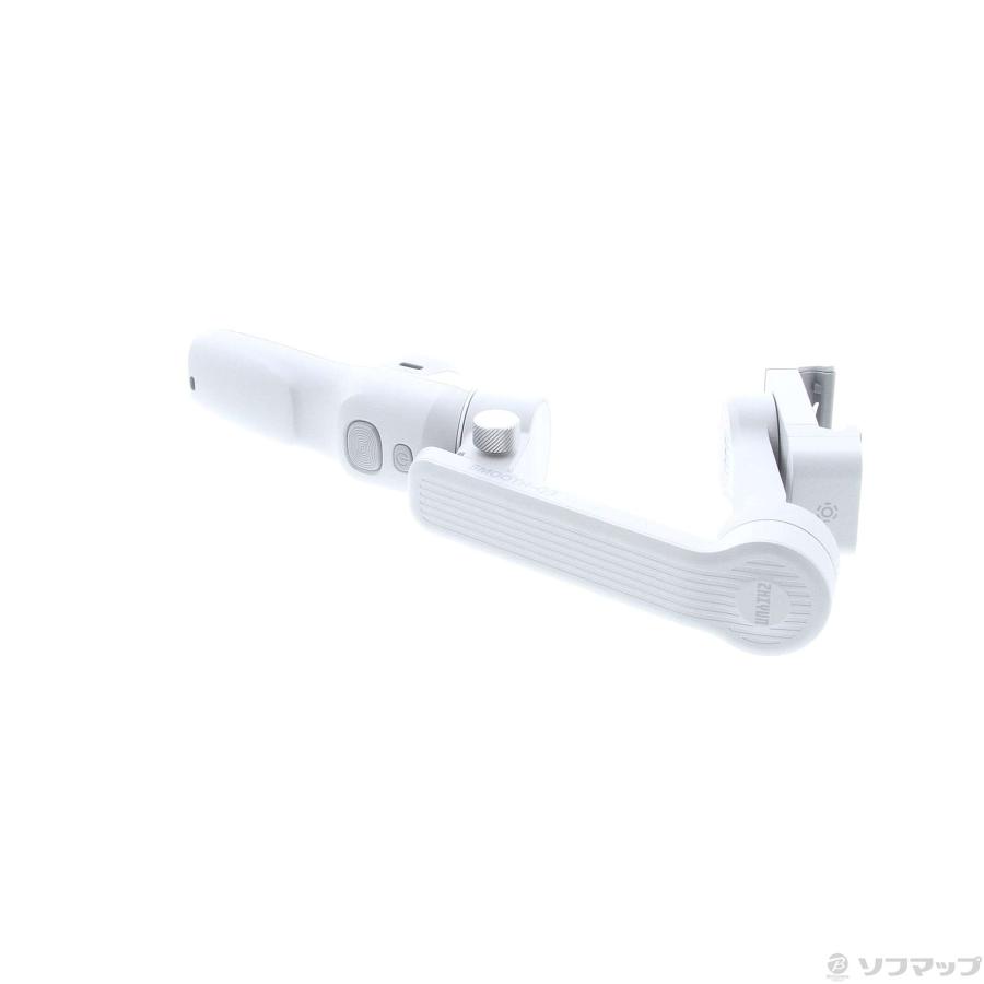 〔中古〕Zhiyun  〔展示品〕 SMOOTH Q3 スマートフォン用ジンバル C030112INT |  | 03