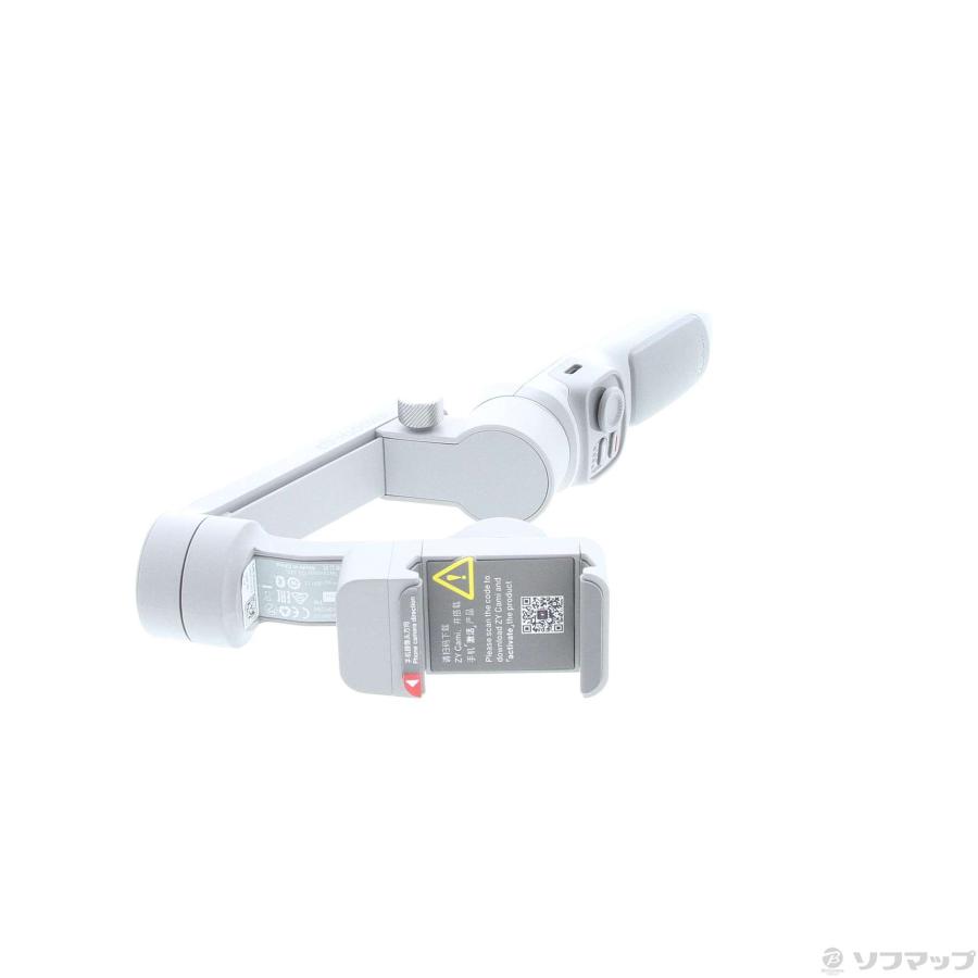 〔中古〕Zhiyun  〔展示品〕 SMOOTH Q3 スマートフォン用ジンバル C030112INT |  | 04