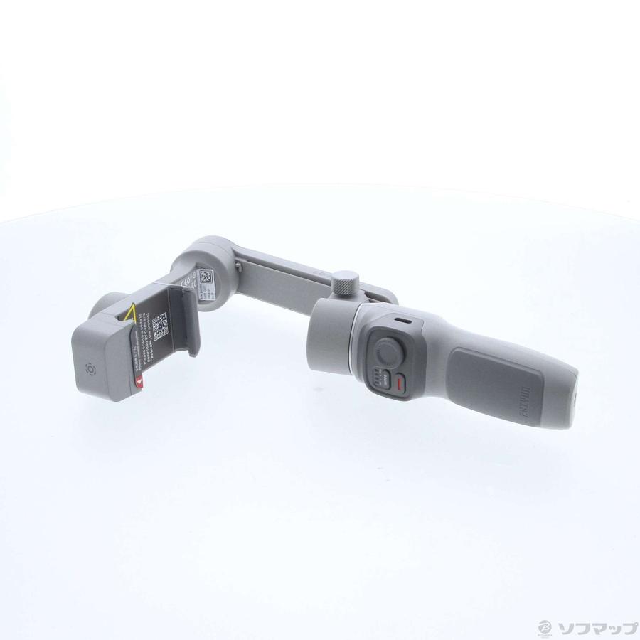 〔中古〕Zhiyun  〔展示品〕 SMOOTH Q3 スマートフォン用ジンバル C030112INT |  | 01