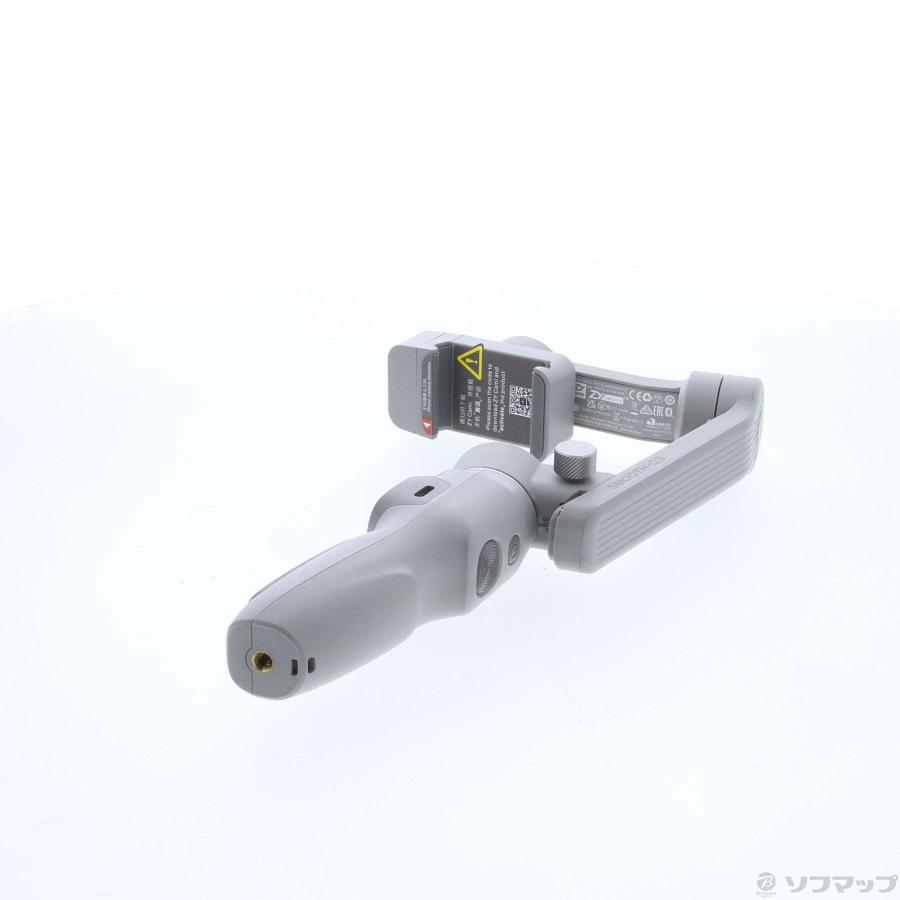 〔中古〕Zhiyun  〔展示品〕 SMOOTH Q3 スマートフォン用ジンバル C030112INT |  | 02