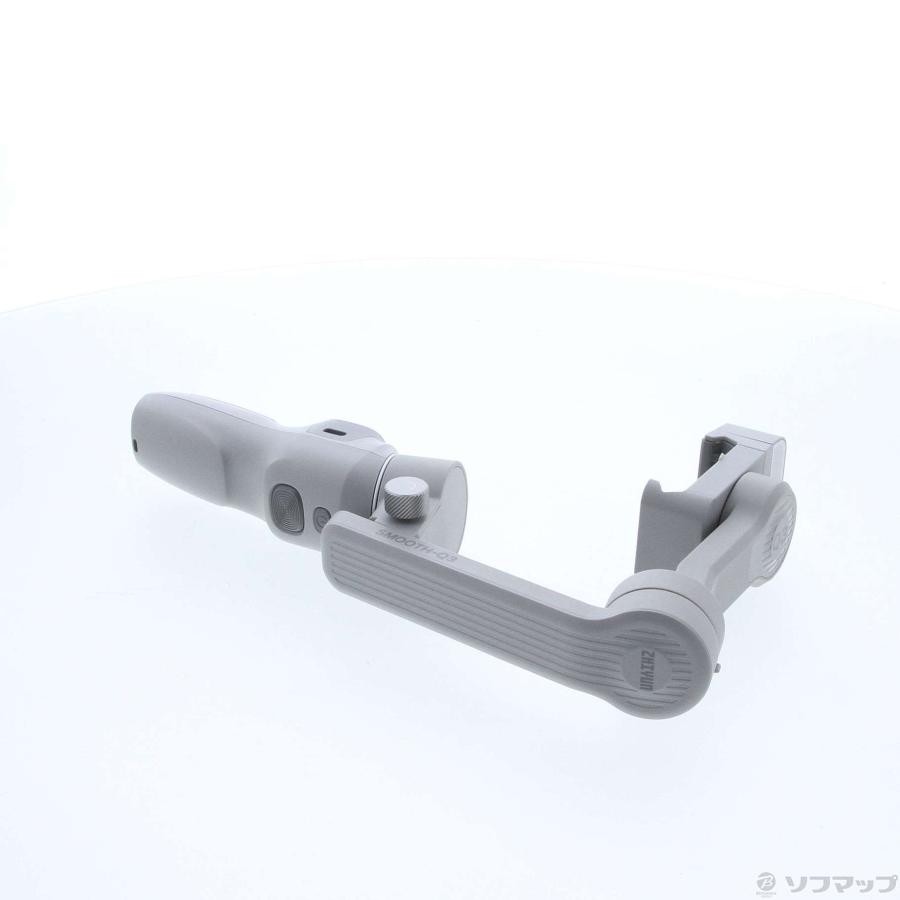 〔中古〕Zhiyun  〔展示品〕 SMOOTH Q3 スマートフォン用ジンバル C030112INT |  | 03