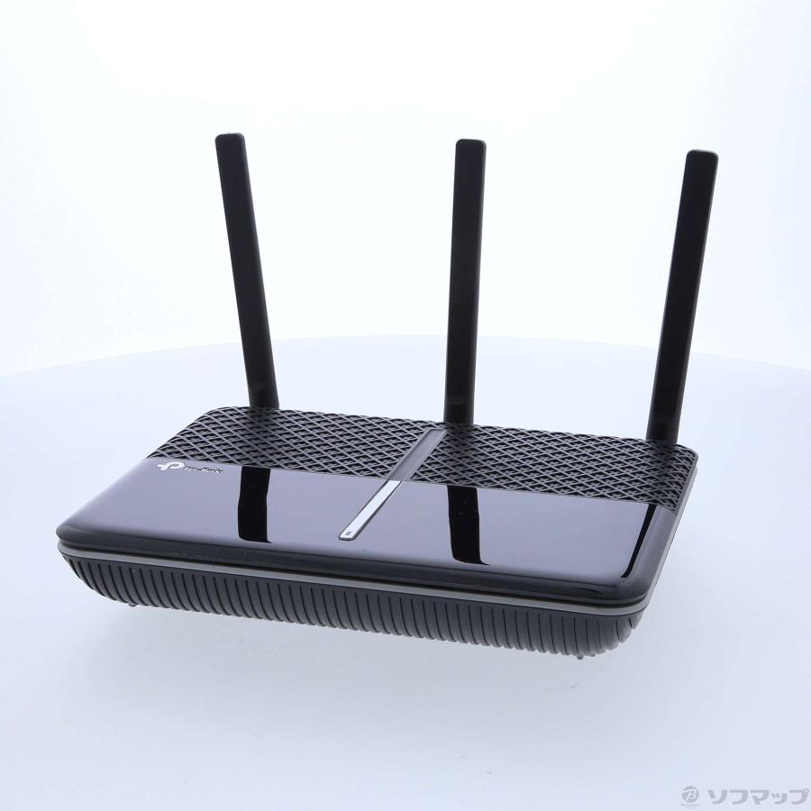 〔中古〕TP-Link(ティーピーリンク)  Archer A10 |  | 01