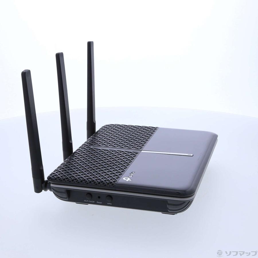 〔中古〕TP-Link(ティーピーリンク)  Archer A10 |  | 04