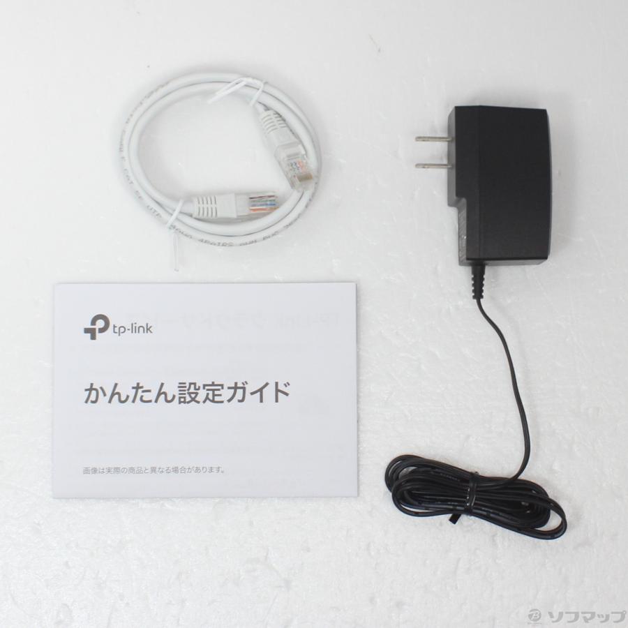 〔中古〕TP-Link(ティーピーリンク)  Archer A10 |  | 05