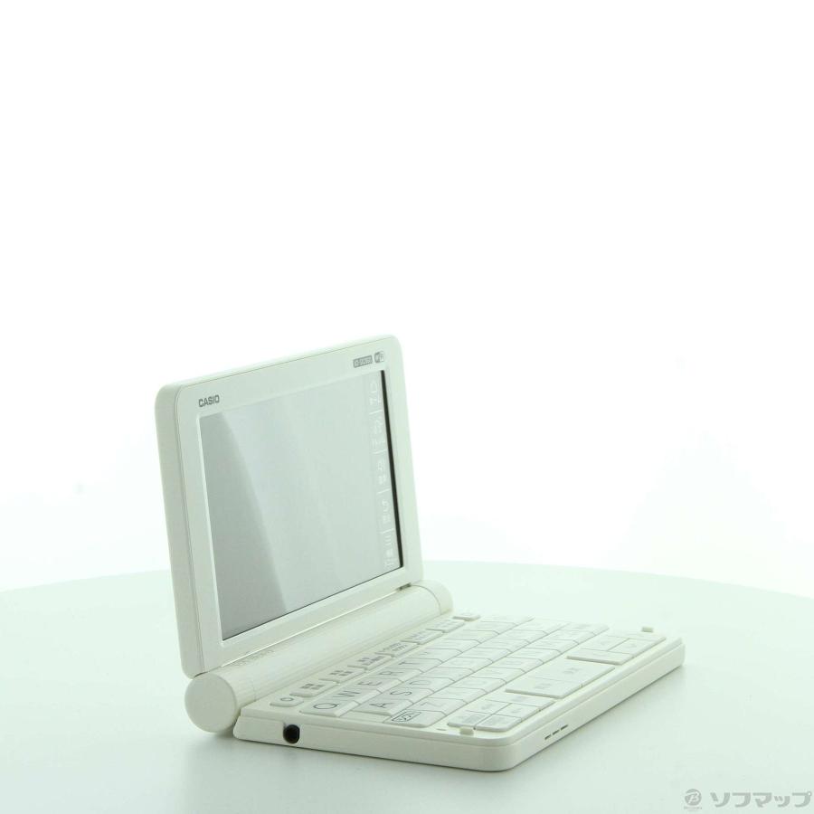 中古〕CASIO(カシオ) 〔展示品〕 エクスワード XD-SX2800(小学生