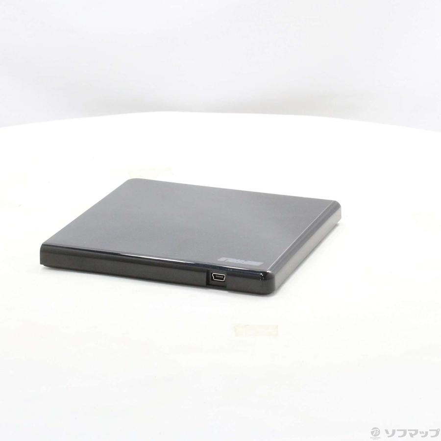 〔中古〕BUFFALO(バッファロー）  〔展示品〕 DPV-PLAU2-BKA ラクみる Android搭載テレビ向け ポータブルDVDドライブ｜y-sofmap｜04