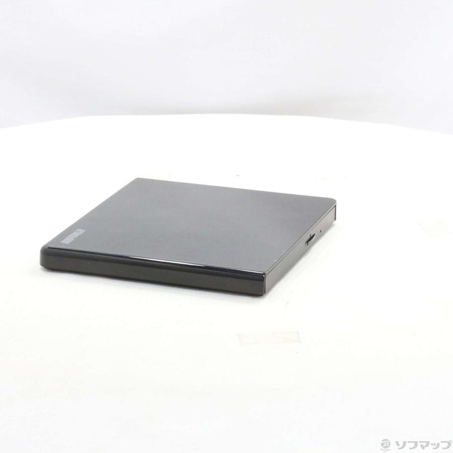 〔中古〕BUFFALO(バッファロー）  〔展示品〕 DPV-PLAU2-BKA ラクみる Android搭載テレビ向け ポータブルDVDドライブ｜y-sofmap｜05