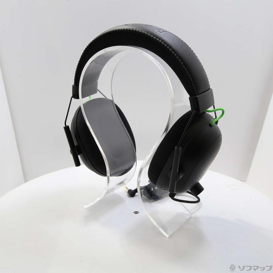 〔中古〕RAZER(レイザー)  BlackShark V2 RZ04-03230100-R3M1 ゲーミングヘッドセット｜y-sofmap｜04