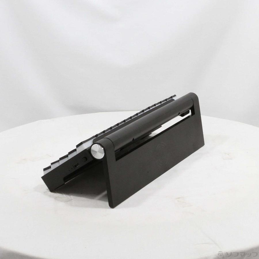 〔中古〕その他  K618 ブラック 赤軸 |  | 02