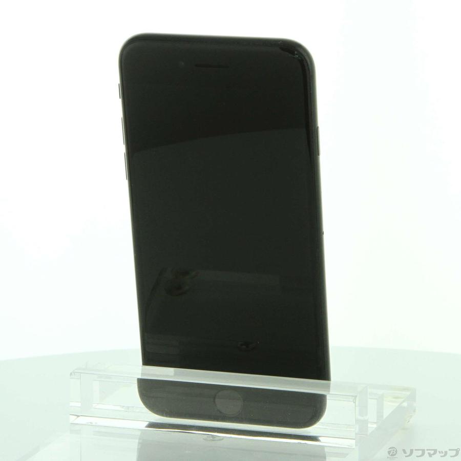 〔中古〕Apple(アップル)  iPhone SE 第2世代 64GB ブラック MX9R2J／A SIMフリー｜y-sofmap｜04