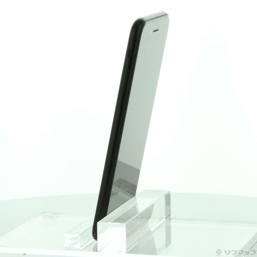 〔中古〕Apple(アップル)  iPhone SE 第2世代 64GB ブラック MX9R2J／A SIMフリー｜y-sofmap｜03