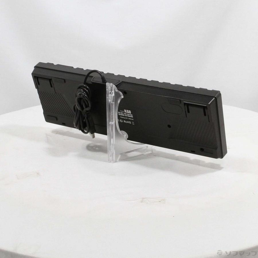 〔中古〕その他  Snpurdiri K68 ブラック |  | 03