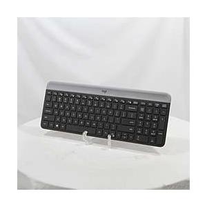 〔中古〕logicool(ロジクール)  MK470RO スリムコンボ フランス語版 | logicool