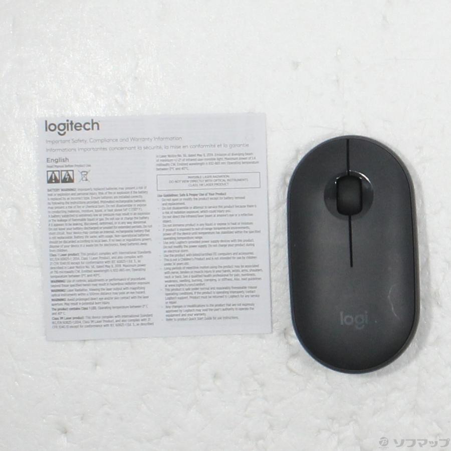 〔中古〕logicool(ロジクール)  MK470RO スリムコンボ フランス語版 | logicool | 05