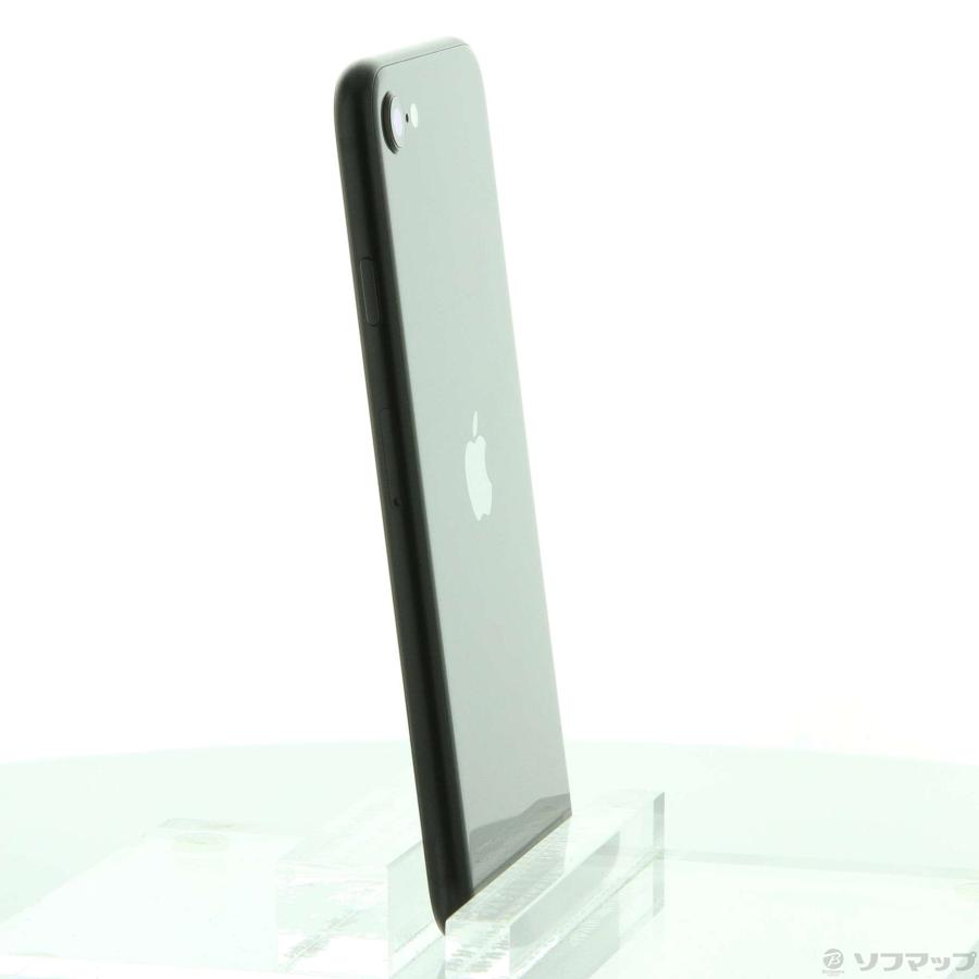 〔中古〕Apple(アップル)  iPhone SE 第2世代 64GB ブラック MX9R2J／A SIMフリー｜y-sofmap｜05