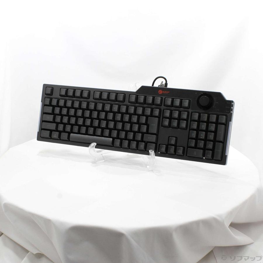 〔中古〕ELECOM(エレコム)  TK-G02UMBK ブラック | ELECOM | 01